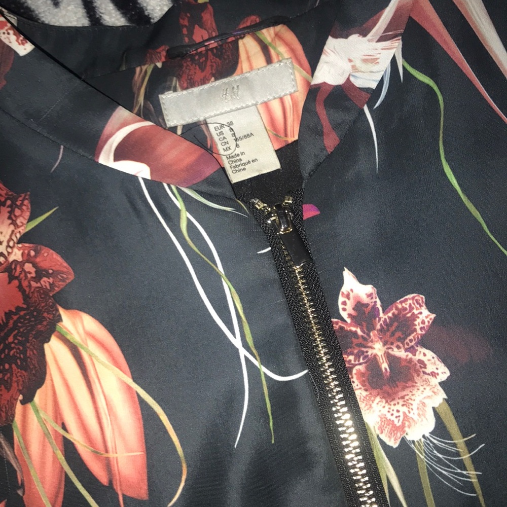 H&M jacket